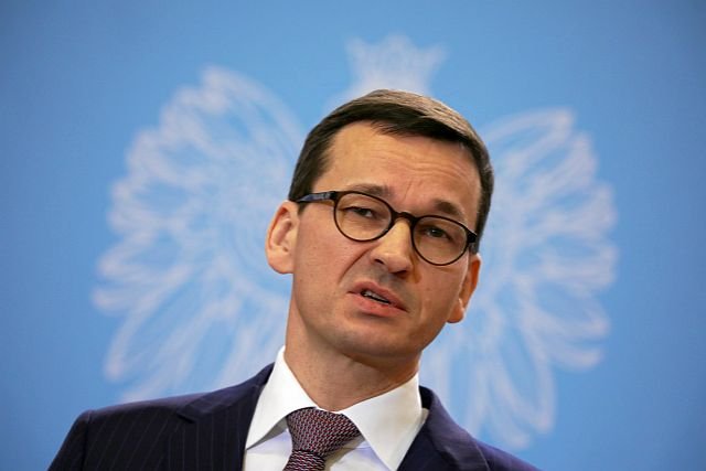 Wszyscy kandydaci odmówili premierowi Morawieckiemu - po dwóch tygodniach od rekonstrukcji Polska ciągle nie ma Ministra Cyfryzacji.