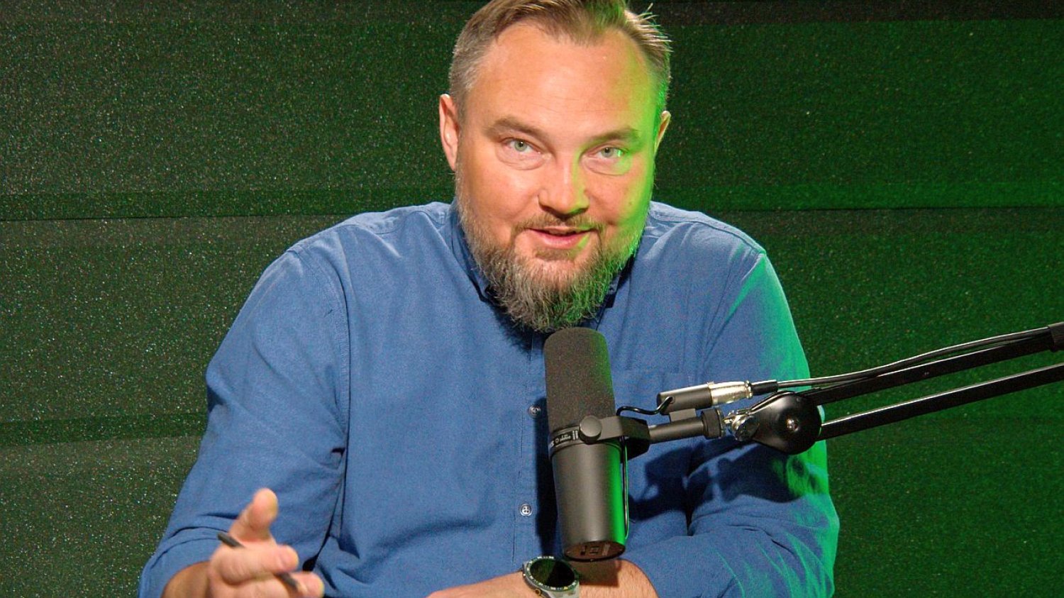 Czy powinniśmy bać się recesji? Tak. Czy nam grozi? Nie wiadomo...