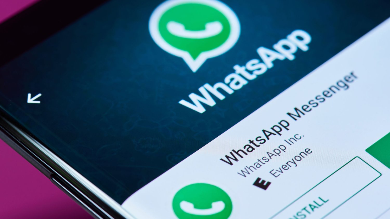 Twoja prywatność na WhatsAppie to już sprawa Facebooka.