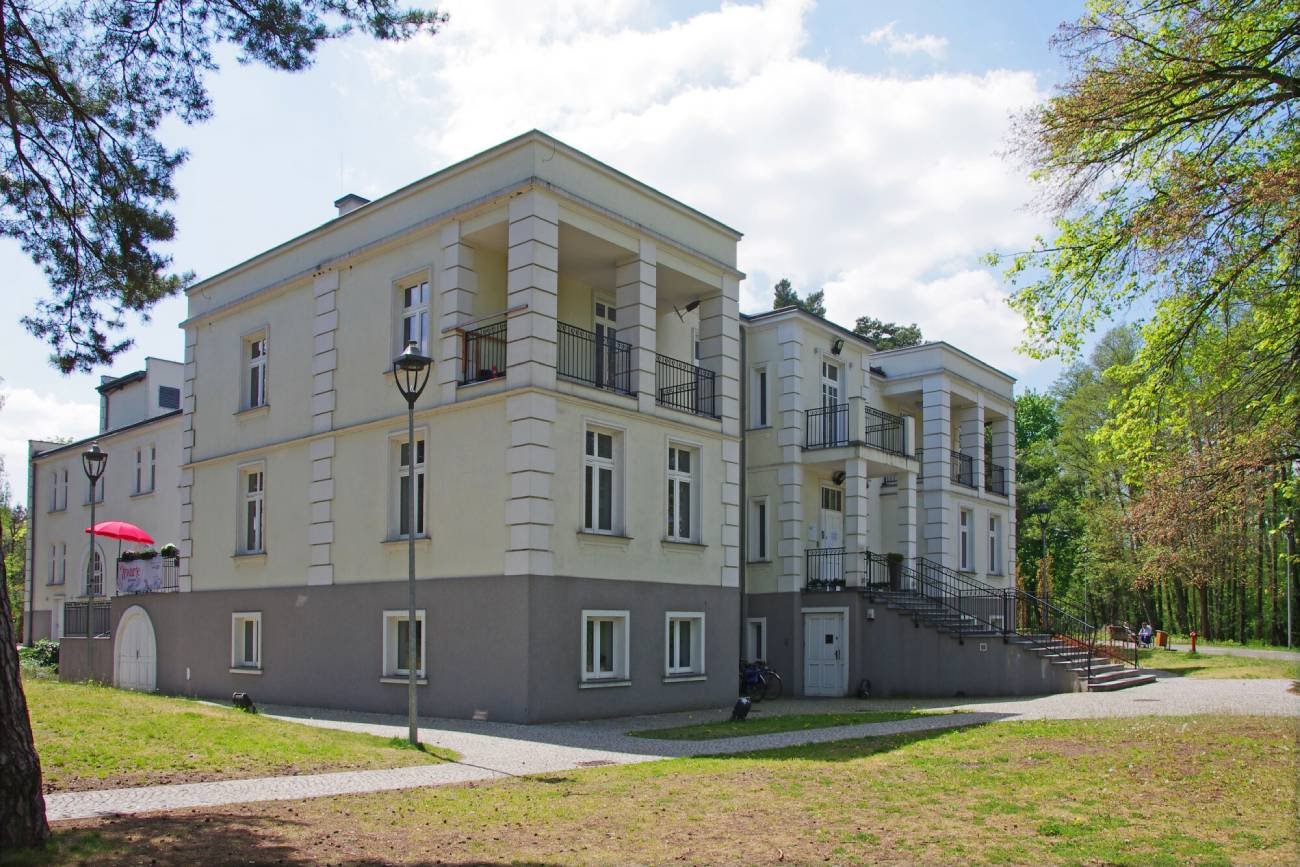 Gmina Konstancin-Jeziorna straciła 5 mln zł