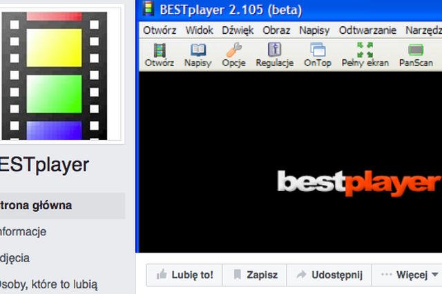 BestPlayer okazał się inwestycją wysokiego ryzyka.