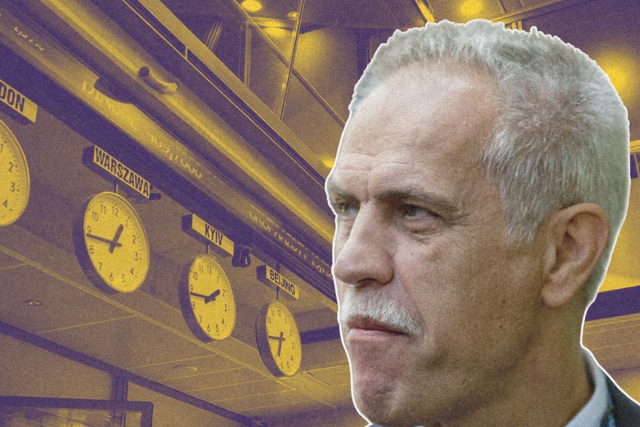 100 mln zł w kilkadziesiąt minut. Akcje Zygmunta Solorza wystrzeliły