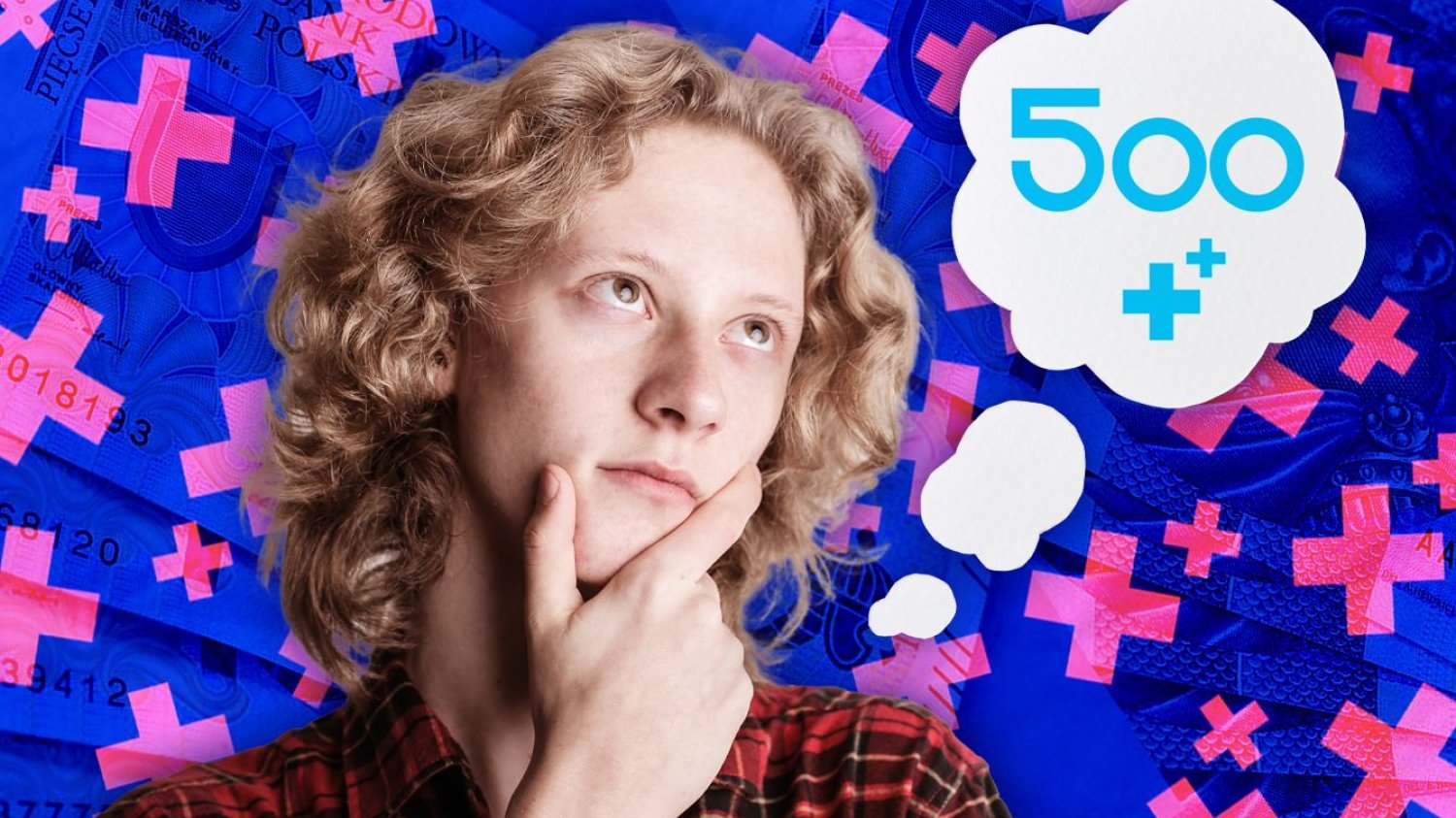 500+ do waloryzacji? A może likwidacji? Wiemy, co sądzicie [SONDAŻ]