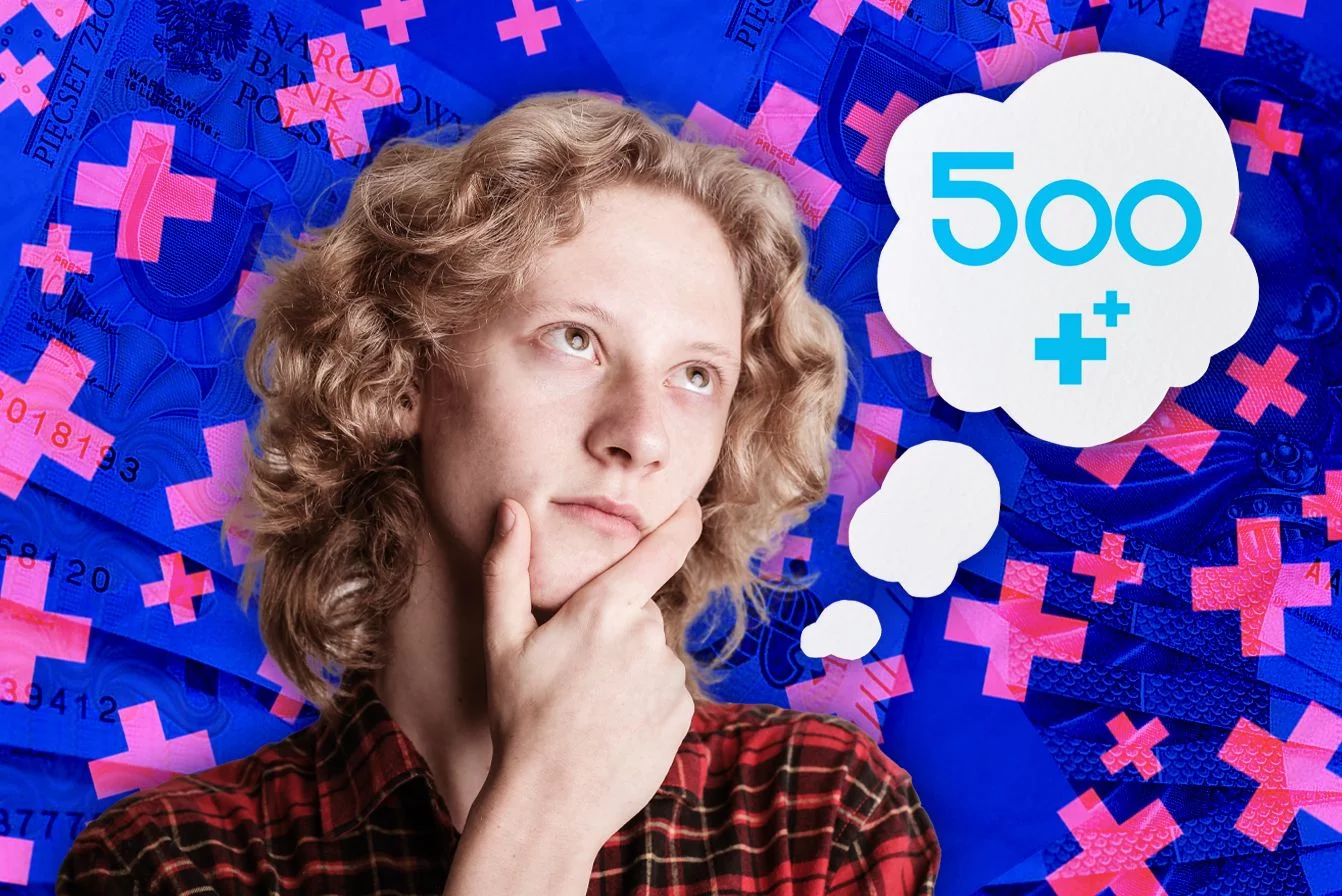 500+ do waloryzacji? A może likwidacji? Wiemy, co sądzicie [SONDAŻ]