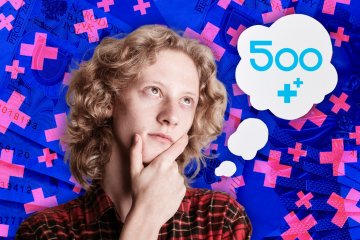 500+ do waloryzacji? A może likwidacji? Wiemy, co sądzicie [SONDAŻ]