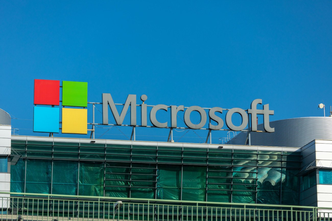 Microsoft mierzy się z kolejną awarią