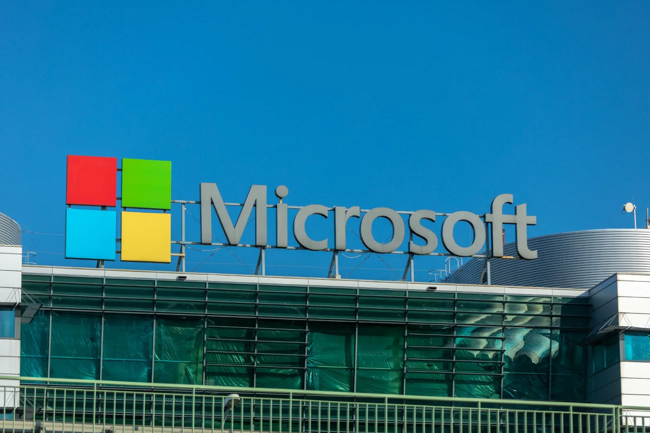 Microsoft mierzy się z kolejną awarią
