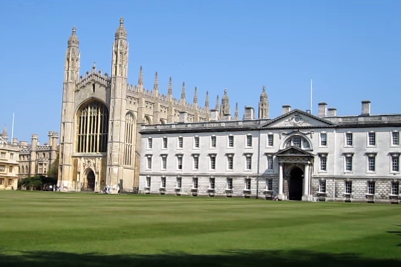 Polscy studenci z Cambridge namawiają swoich kolegów do powrotu do kraju.