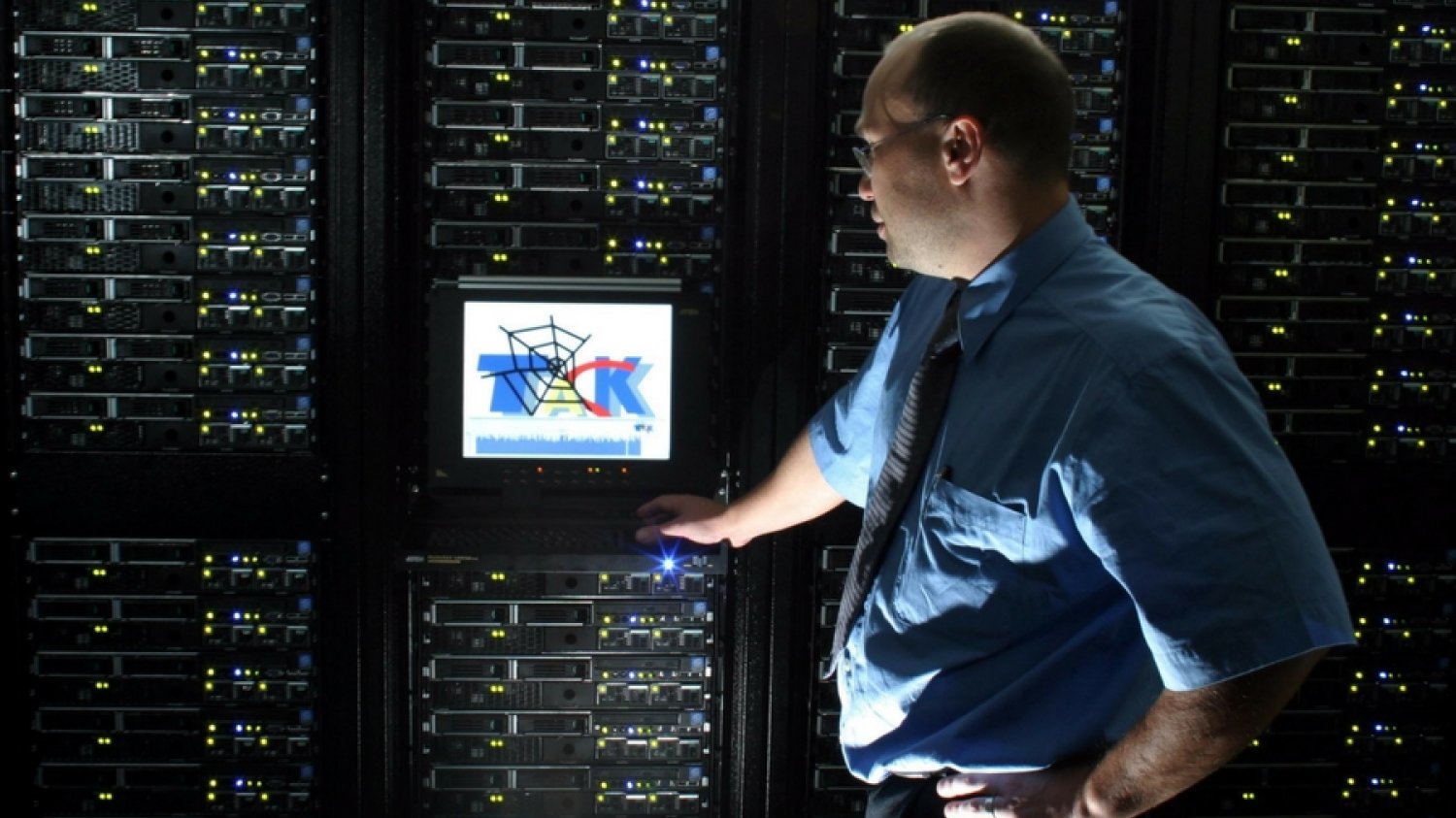 Liczba zamówień na rozwiązania ICT spadła o jedną trzecią od początku roku.