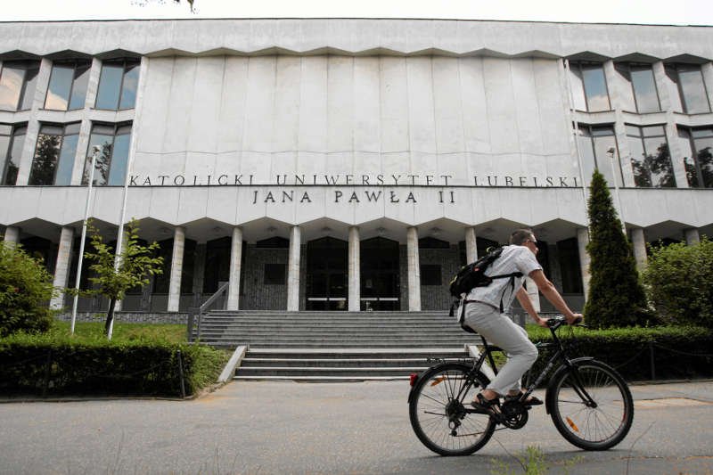 Powstała Wschodnioeuropejska Sieć Uniwersytetów. Z inicjatywy KUL