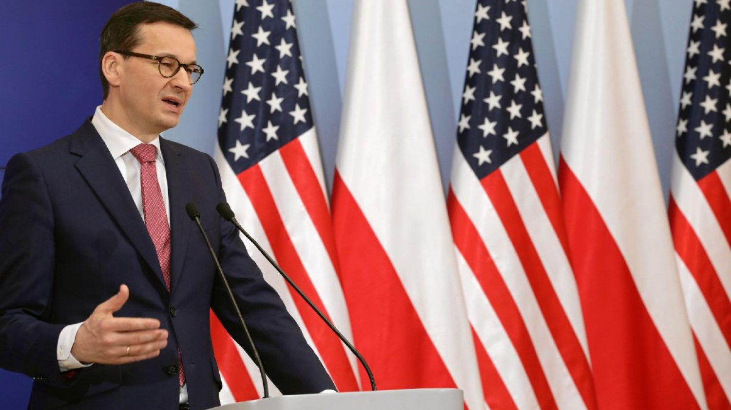 Premier chce zniesienia wiz, ale boi się, że Polacy wylecą do USA i już nie wrócą.