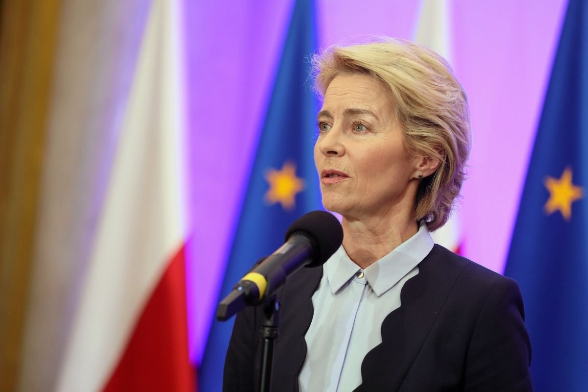 Propozycja stworzenia funduszu dla "Europejskich Czempionów" ma zostać przekazana nowej szefowej KE Ursuli von der Leyen, która obejmie urząd 1 listopada.