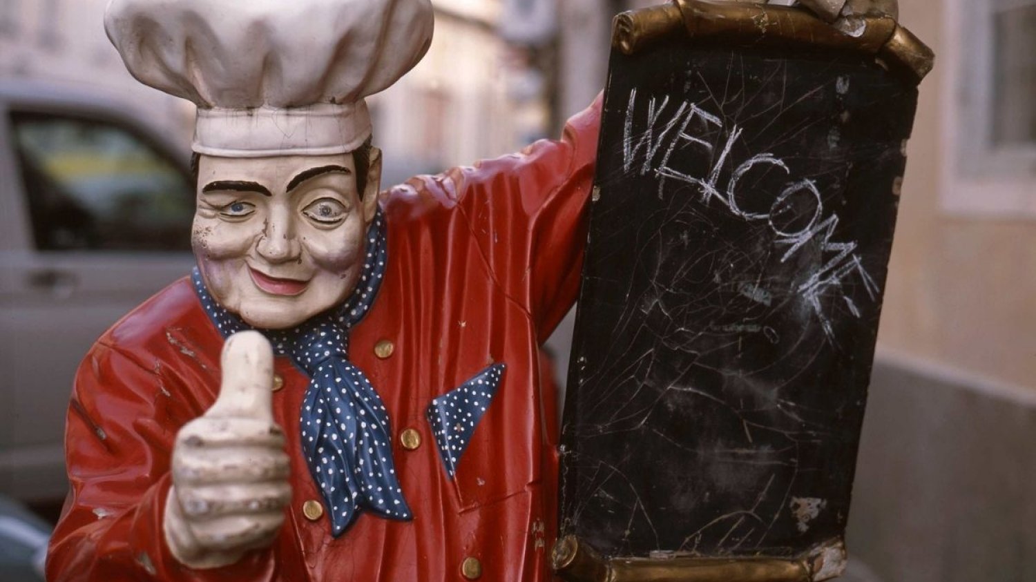 Ludzie pracujący w gastronomii skutki pandemii odczuli wyjątkowo boleśnie.