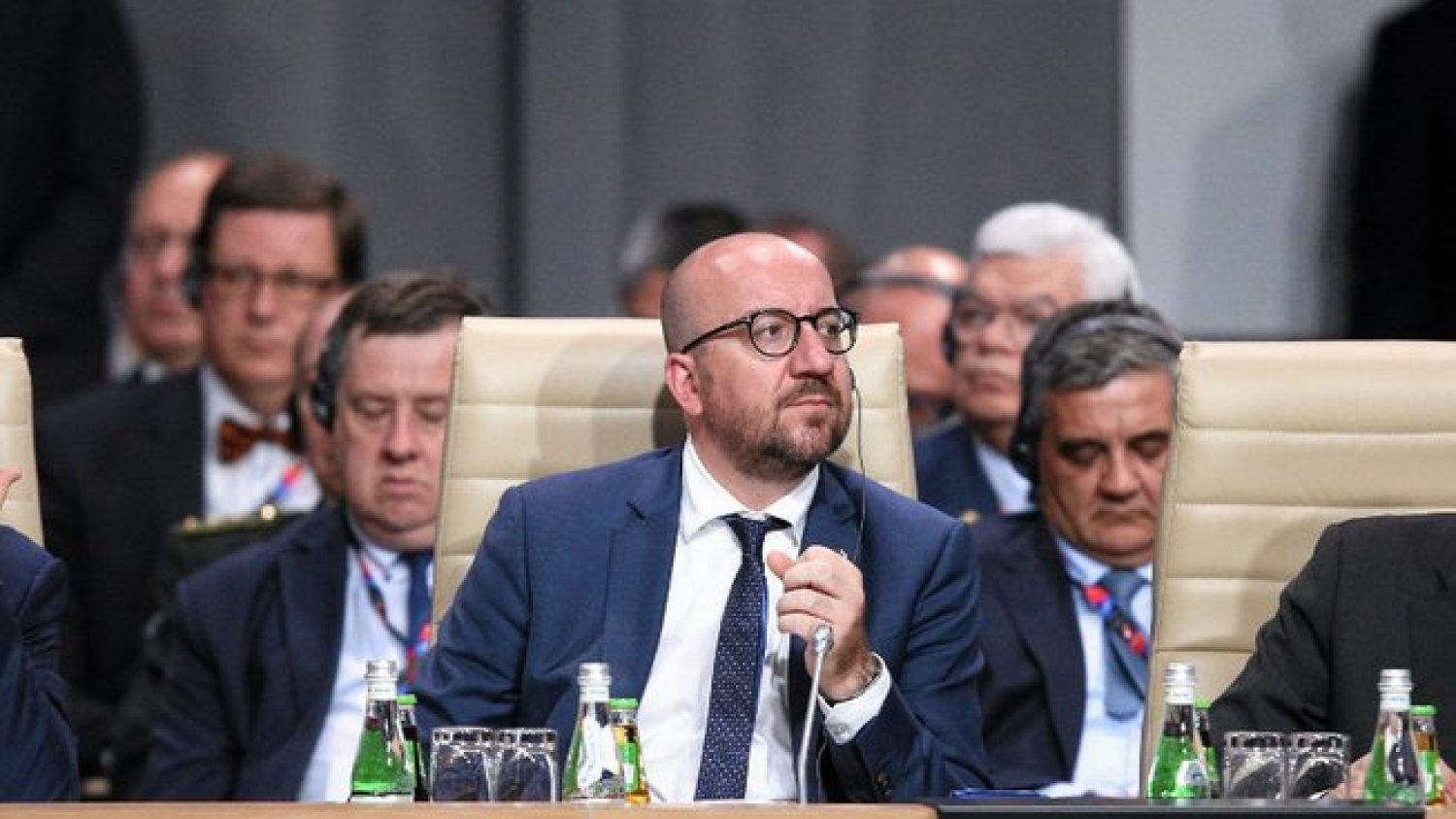 20 lutego odbędzie się nadzwyczajny szczyt w sprawie budżetu UE. Belg Charles Michel, szef Rady, nie kryje, że będą to trudne negocjacje.