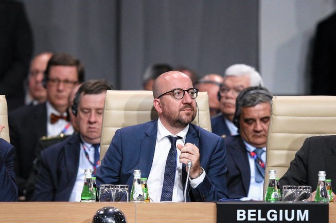 20 lutego odbędzie się nadzwyczajny szczyt w sprawie budżetu UE. Belg Charles Michel, szef Rady, nie kryje, że będą to trudne negocjacje.