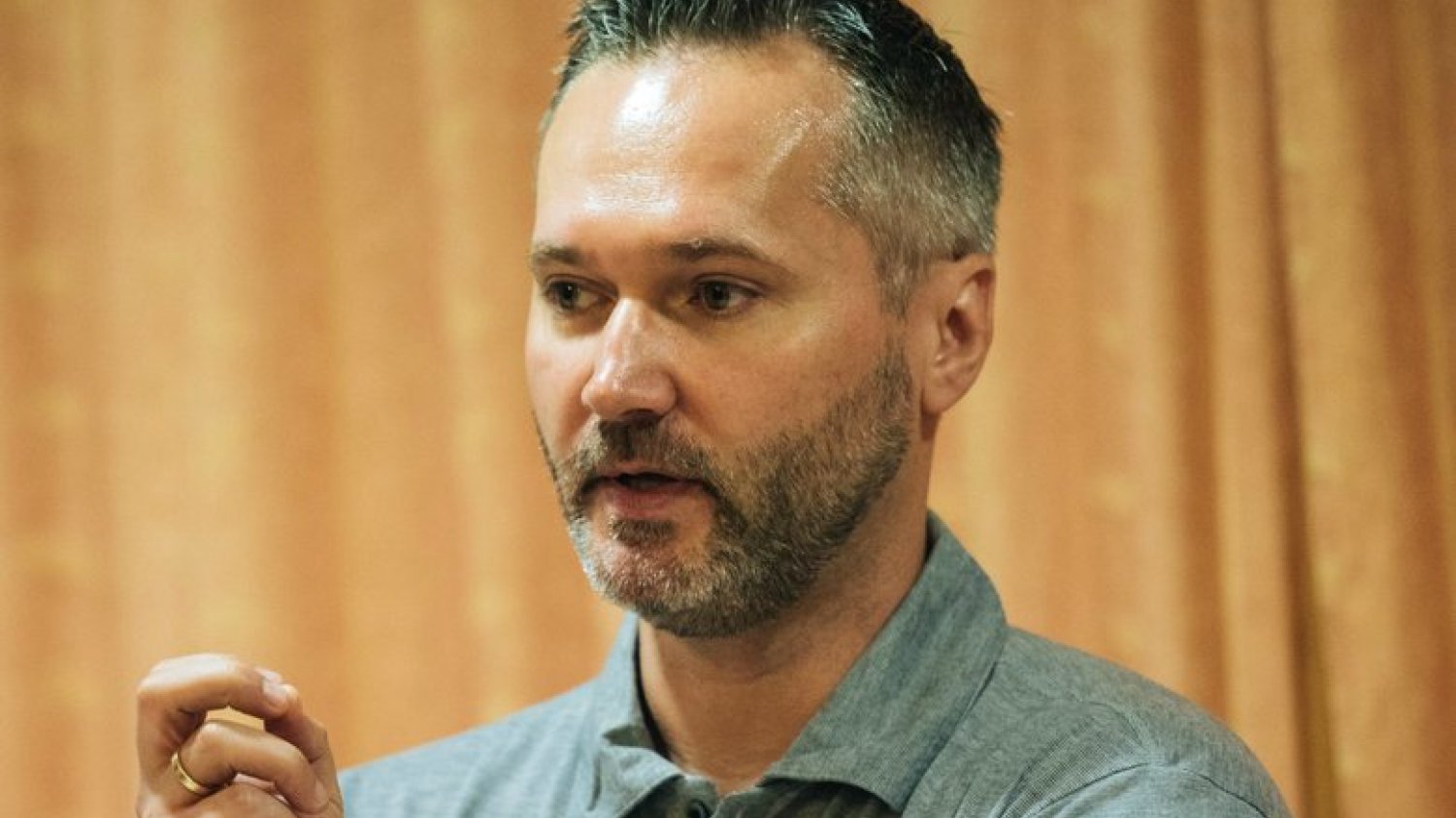 Na kampanię wyborczą Jarosława Wałęsy złożyła się jego rodzina, współpracownicy i działacze PO.
