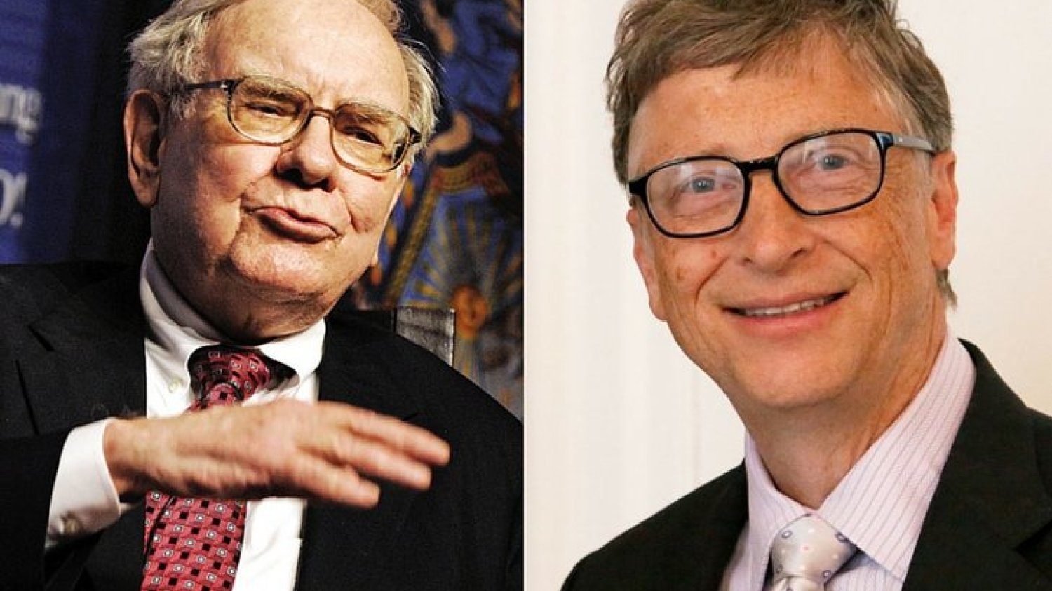 Warren Buffet w 2020 roku spadł z 3. na 4. miejsce w rankingu najbogatszych ludzi świata Forbesa.