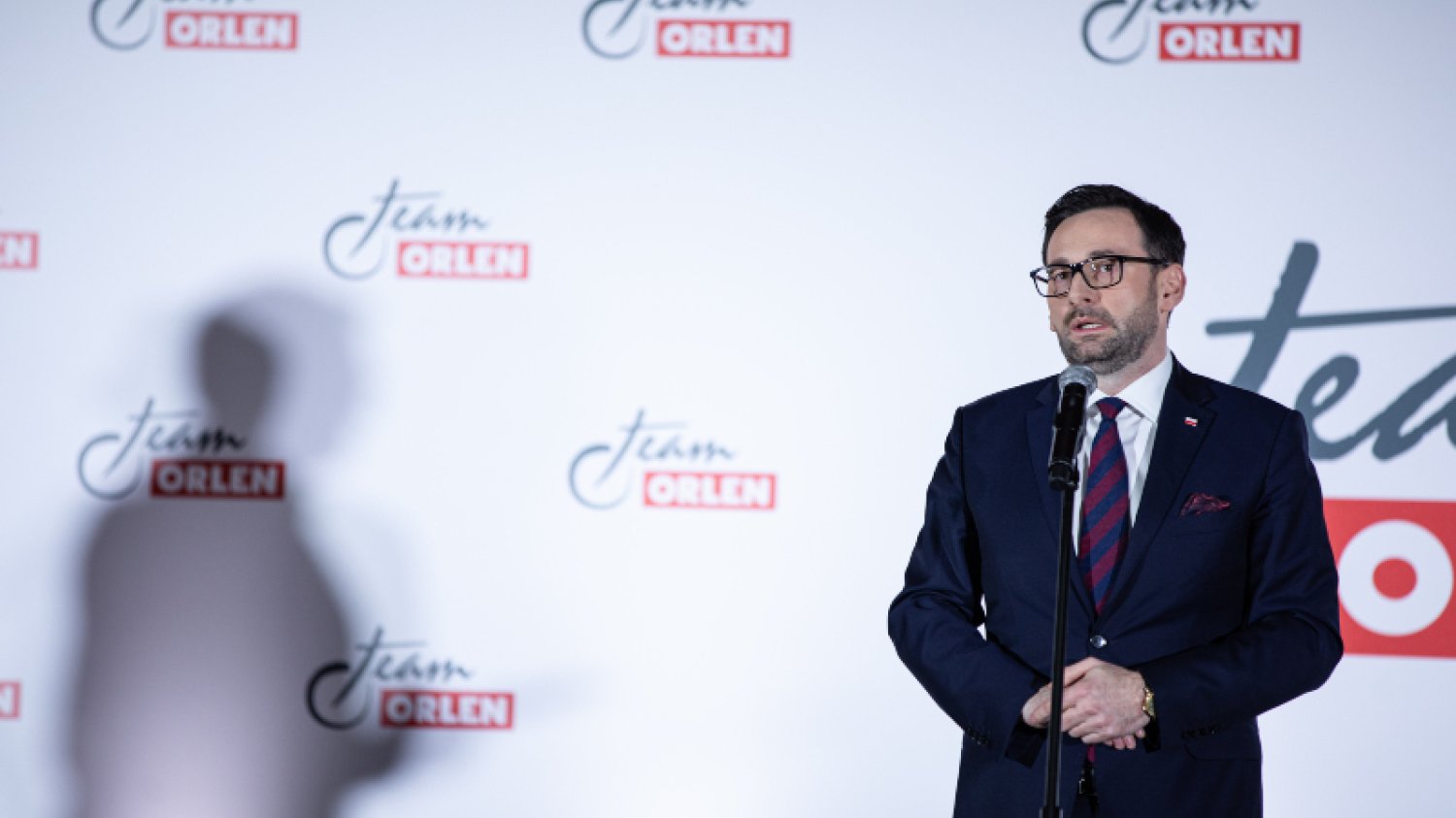 Kontrowersji wokół prezesa PKN Orlen Daniela Obajtka jest coraz więcej.