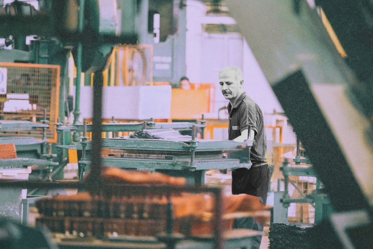 Kiepski wynik PMI Polski. Wyjaśniamy, dlaczego ten wskaźnik jest ważny