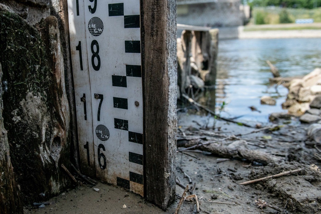 Polska wysycha, grozi nam potężny kryzys – nie tylko ekologiczny, ale i ekonomiczny.