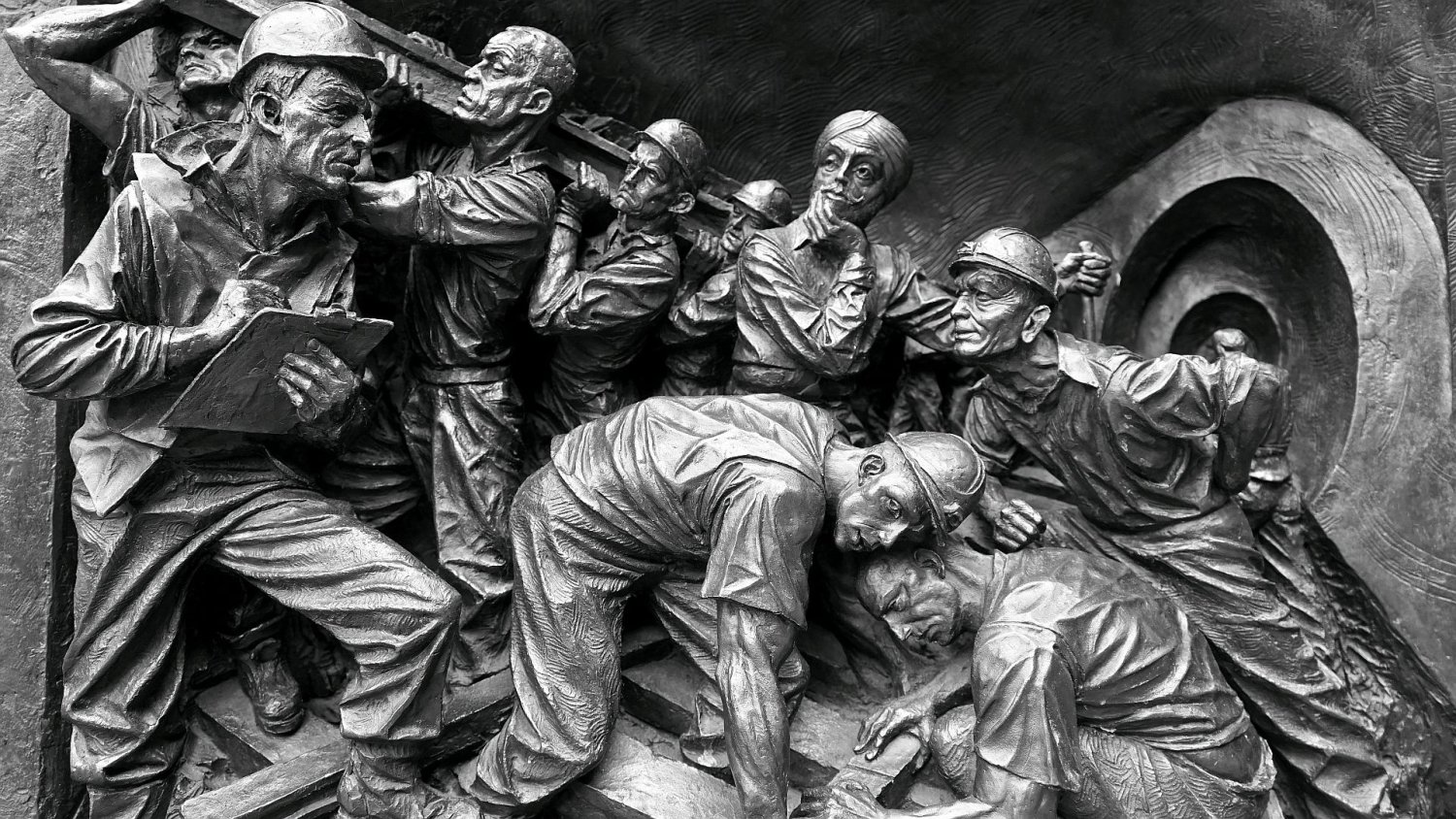 Górnicy domagają się bezkarności. Bo "tradycja"