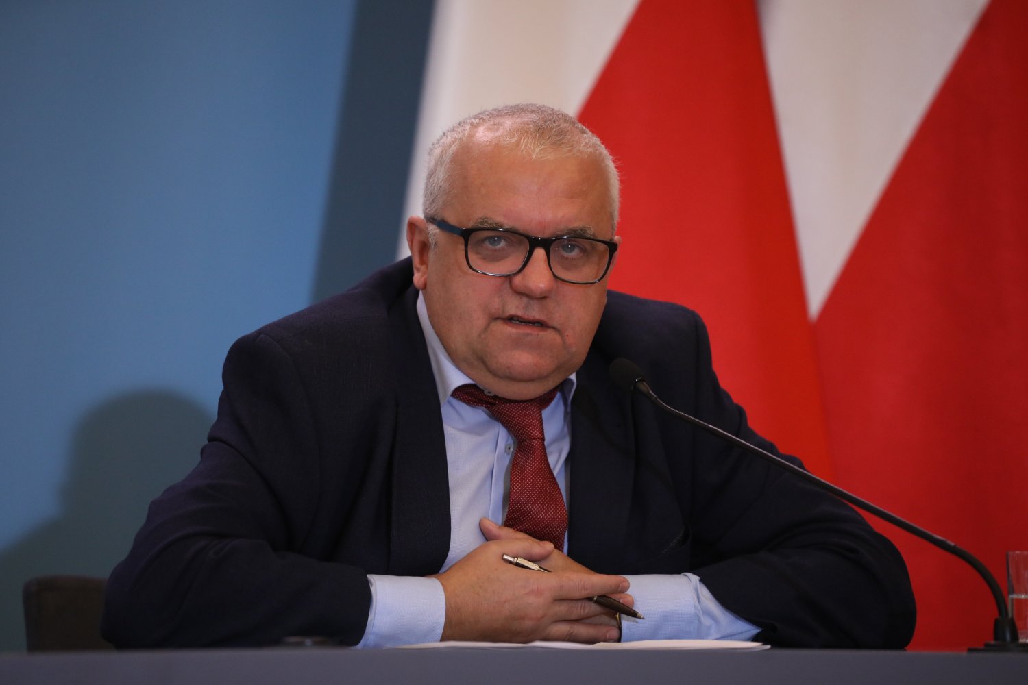 Adam Lipiński niedługo zostanie członkiem zarządu Narodowego Banku Polskiego