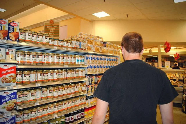 Błędna cena umieszczona obok produktu, to jedna z częstszych przyczyn pretensji