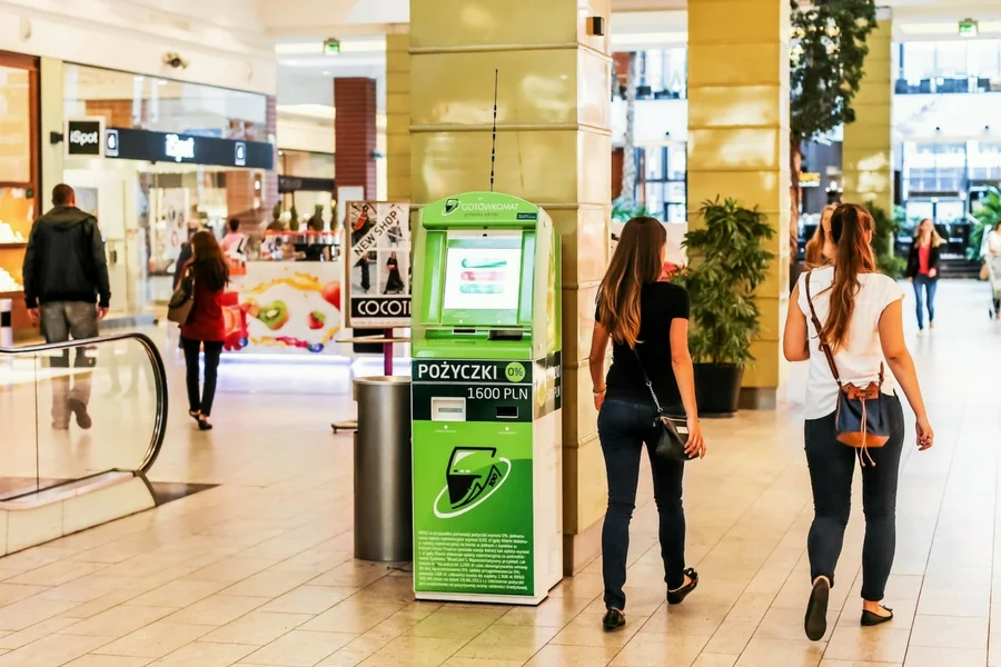 Młodzi Polacy nie płacą alimentów, nie oddają zaciągniętych pożyczek i lekceważą rachunki telefoniczne.