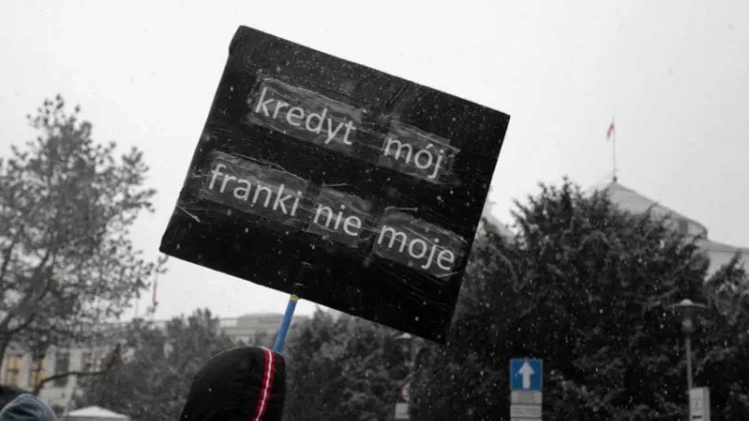 PKO BP zatwierdziło ugodę z frankowiczami.