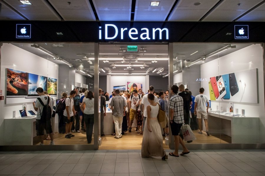 Na jesieni iPhone'y zaczną się nieodwołalnie zmieniać.