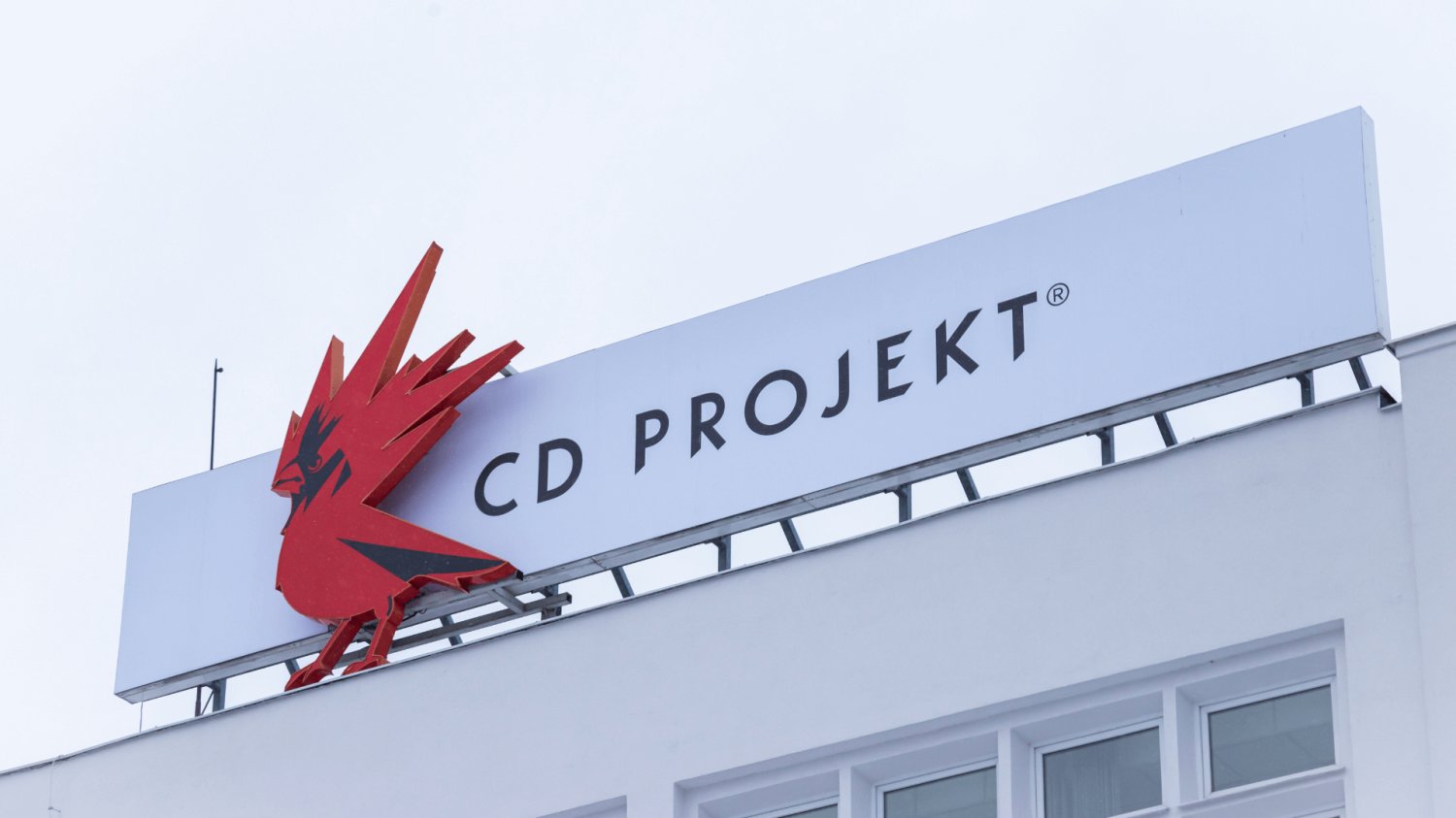Biurowiec CD Projekt. Akcje CD Projekt nadal drożeją. Przed inwestorami kolejne ważne ogłoszenia Biurowiec CD Projekt. Akcje CD Projekt nadal drożeją. Przed inwestorami kolejne ważne ogłoszenia
