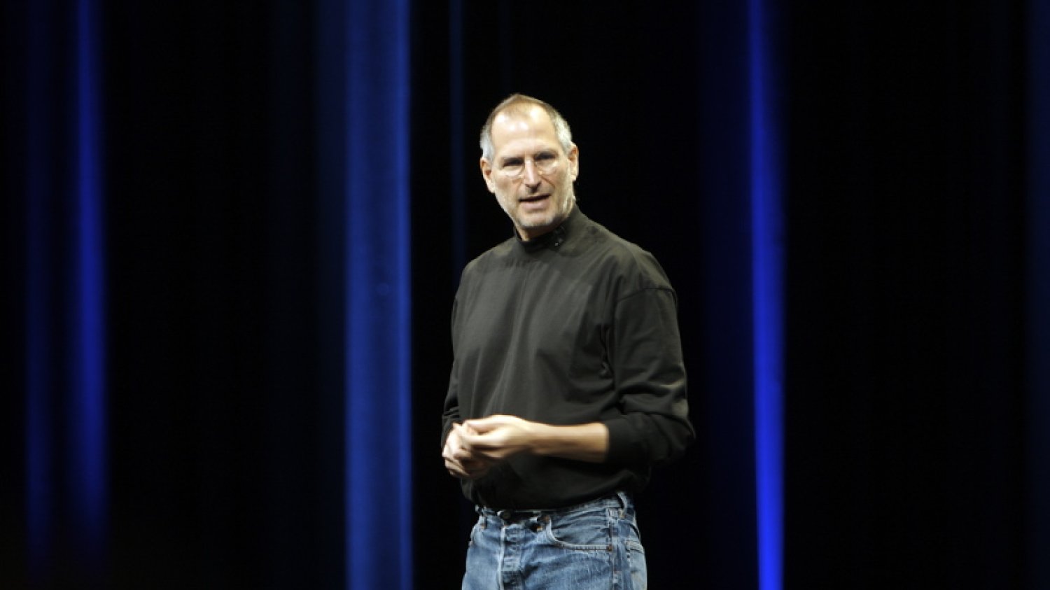 Apple to nie tylko Steve Jobs.
