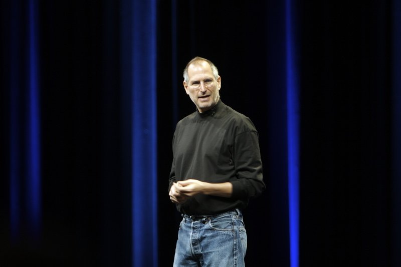 Apple to nie tylko Steve Jobs.