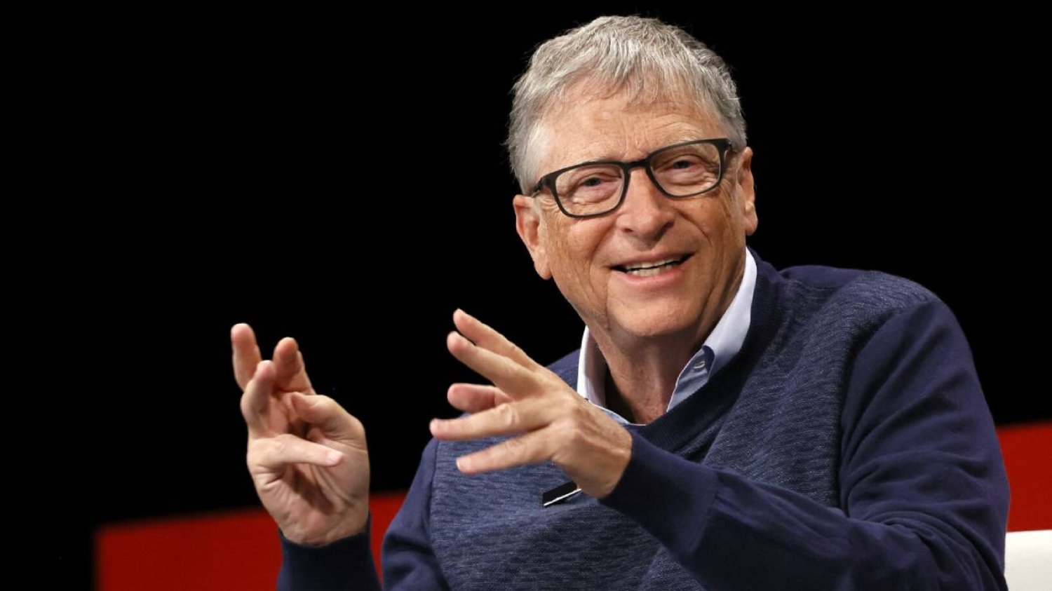 Bill Gates