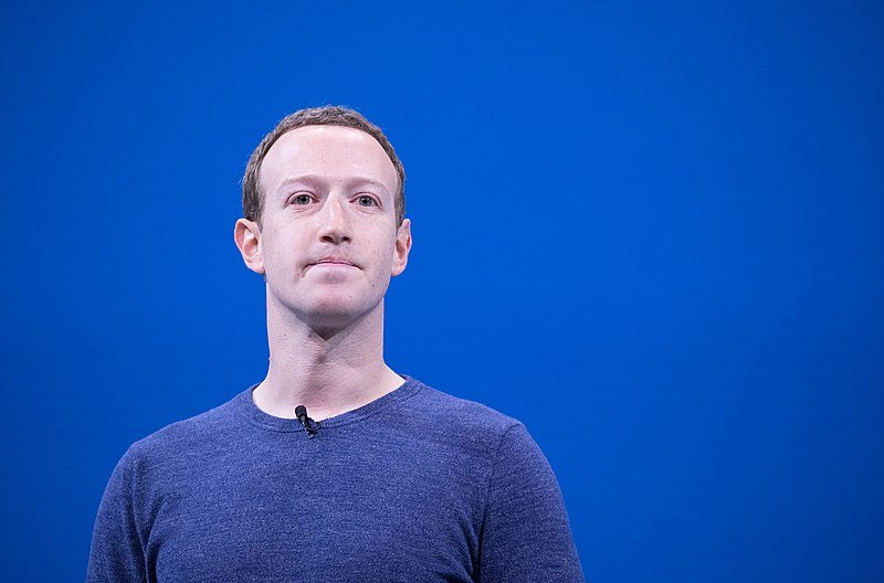 Facebook w ogniu krytyki. Duże korporacje wycofują się z umieszczania na portalu swoich reklam