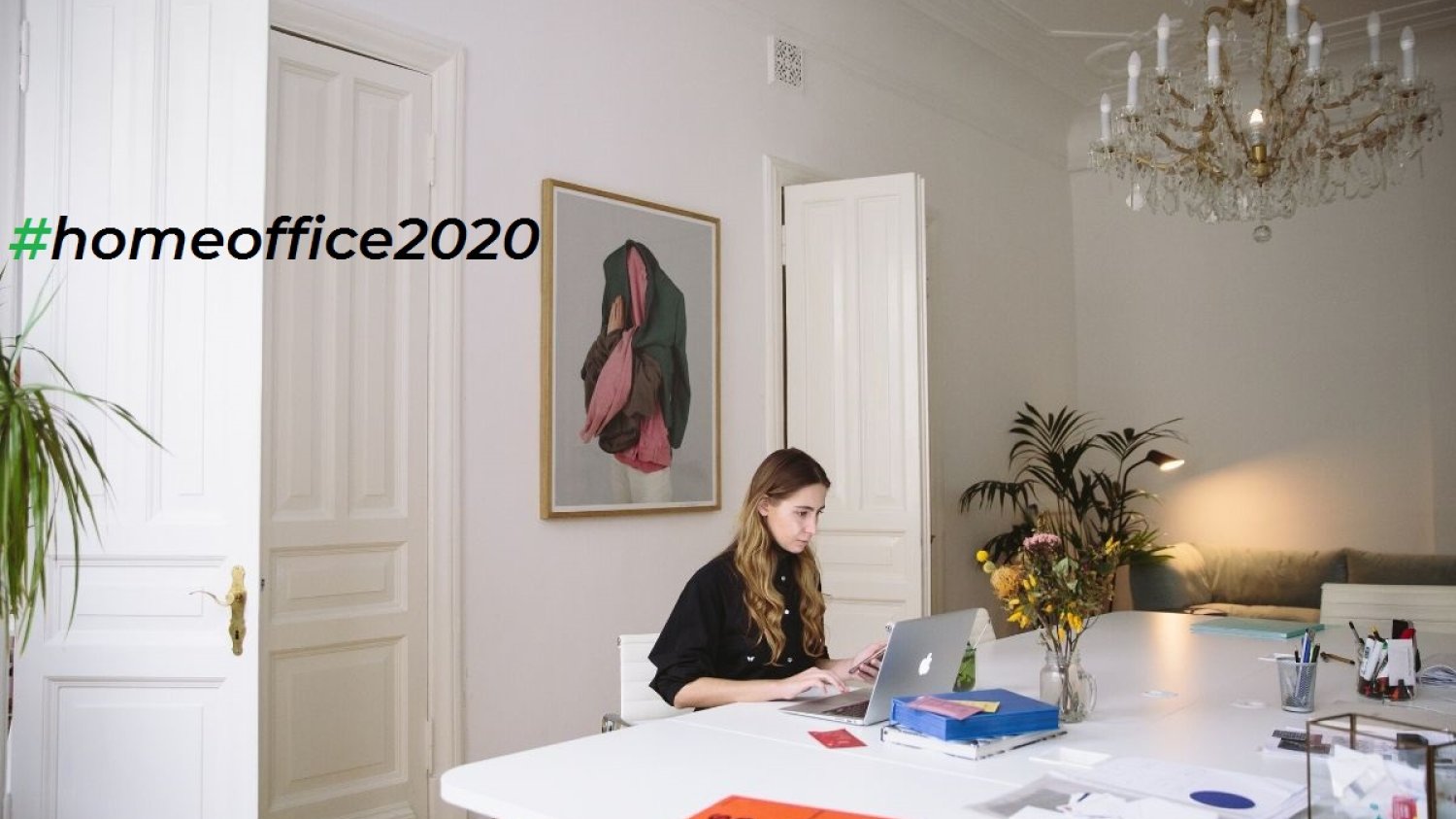 Czy na home office w dobie koronawirusa oszczędzimy czy stracimy?