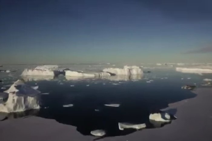 W Jeziorze Wostok wciąż mogą być nieznane formy życia