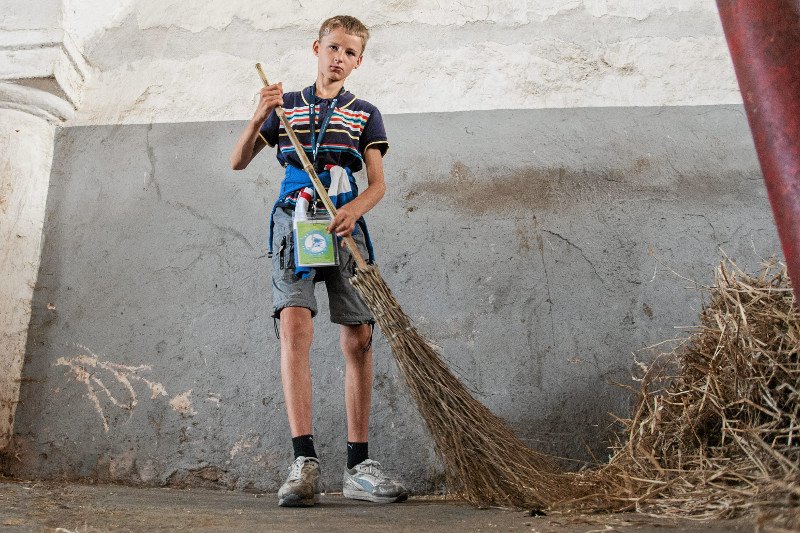 Wyzysk pracowników to problem całej UE. W Polsce szczególnie wykorzystywane są dzieci pracujące w rolnictwie.