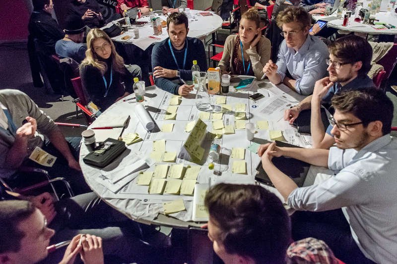 Jak założyć startup, część pierwsza - aspekty prawne