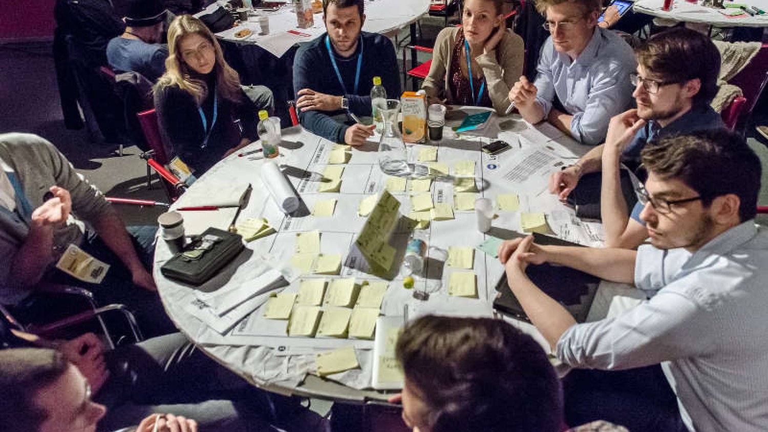 Jak założyć startup, część pierwsza - aspekty prawne