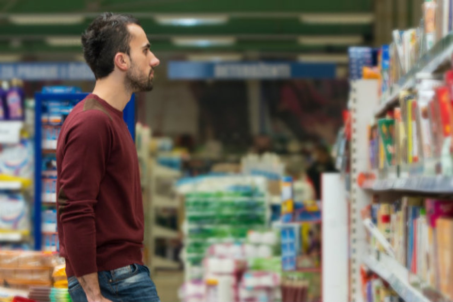 Kaufland wycofa ze sprzedaży w Polsce około 90 produktów