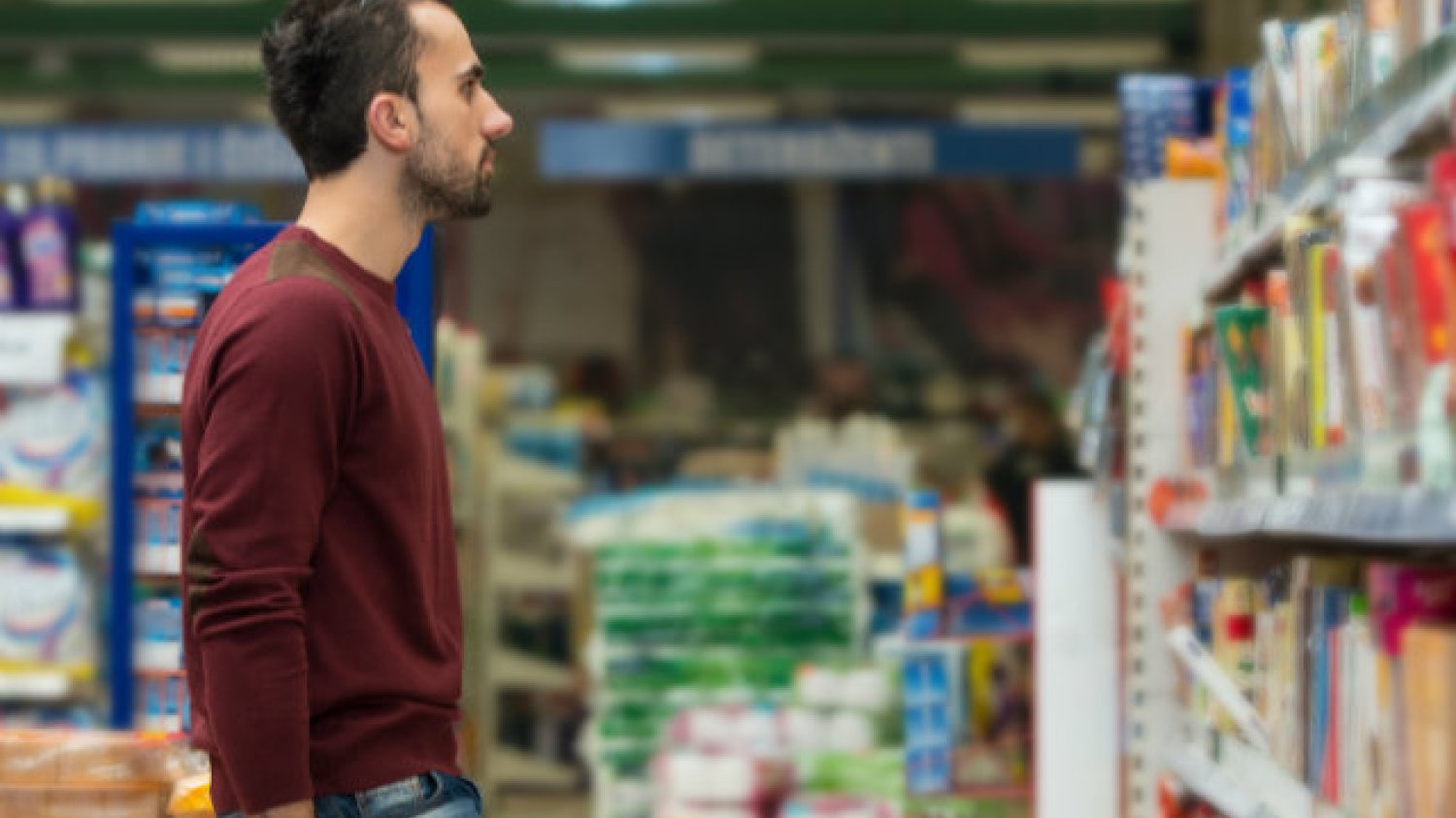 Kaufland wycofa ze sprzedaży w Polsce około 90 produktów
