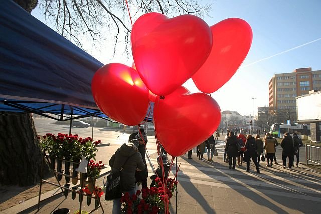 Walentynki bez prezentu? To się nie może udać