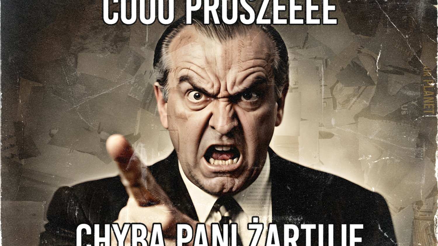 Ludzie dzielą się swoimi historiami po aferze Giftpol.