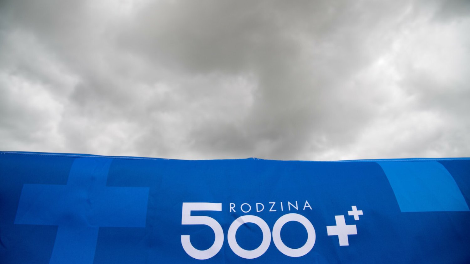 Jaka jest wartość 500 plus?