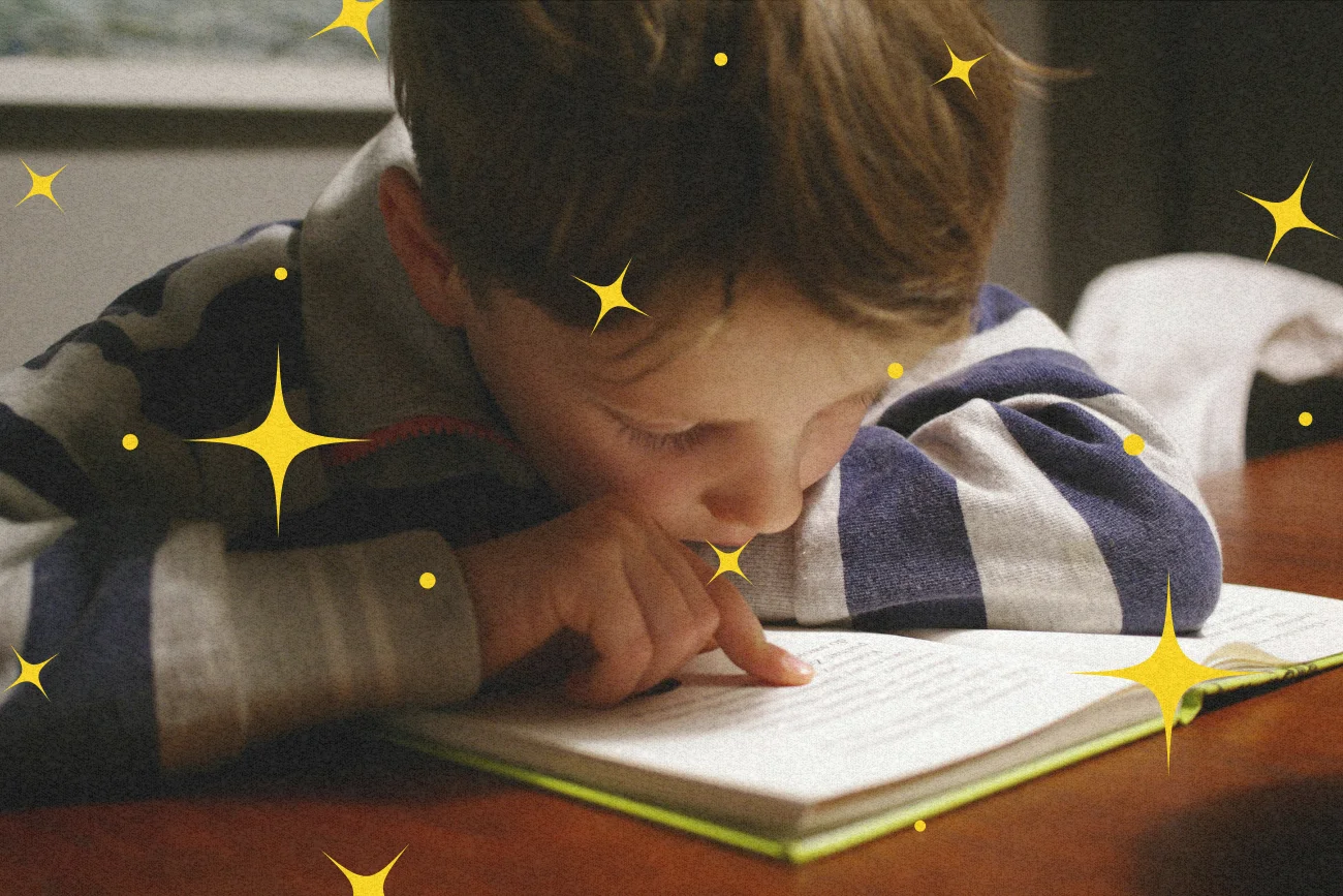 Burza wokół książki dla dzieci. "Ilustracje wyglądają jak z AI"