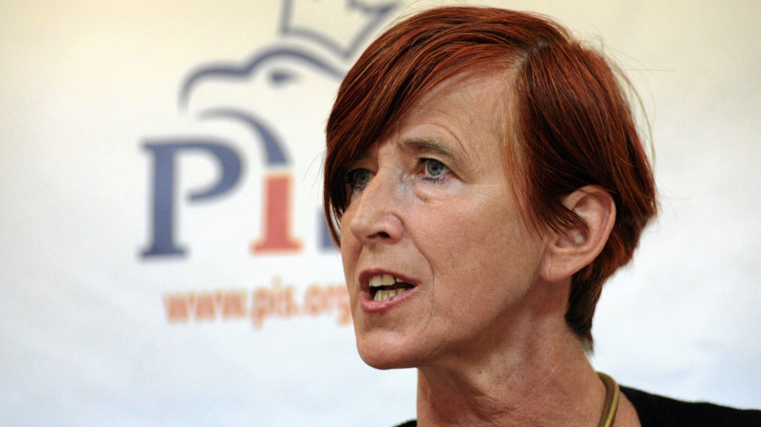 Elżbieta Rafalska zaprzecza, jakoby z rynku pracy miało zniknąć 76 tys. osób