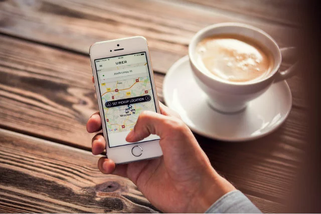 Uber działa już w 400 miastach świata