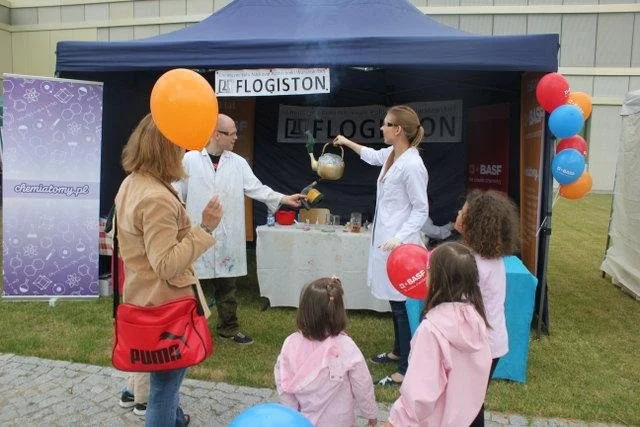 Festyn Letni Willy Brandt Schule