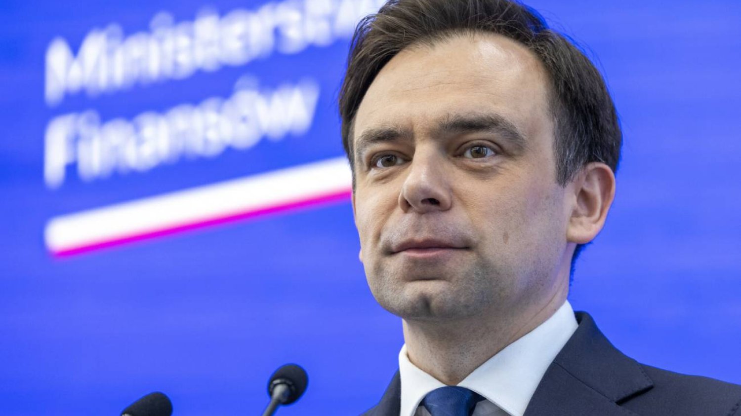 Andrzej Domański.